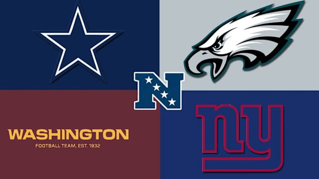nfc east 